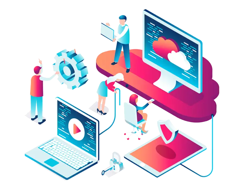 Conseil fonctionnel en informatique à la Réunion