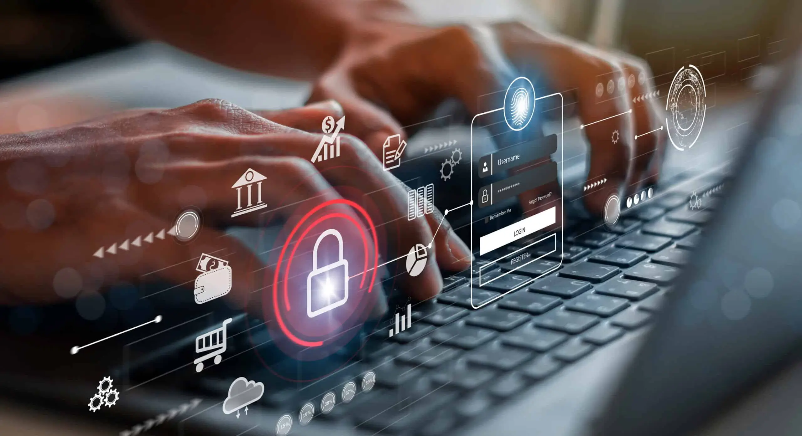 cybersécurité Gigarun