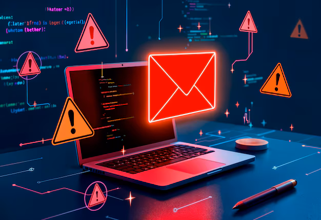 Sécurité des messageries
