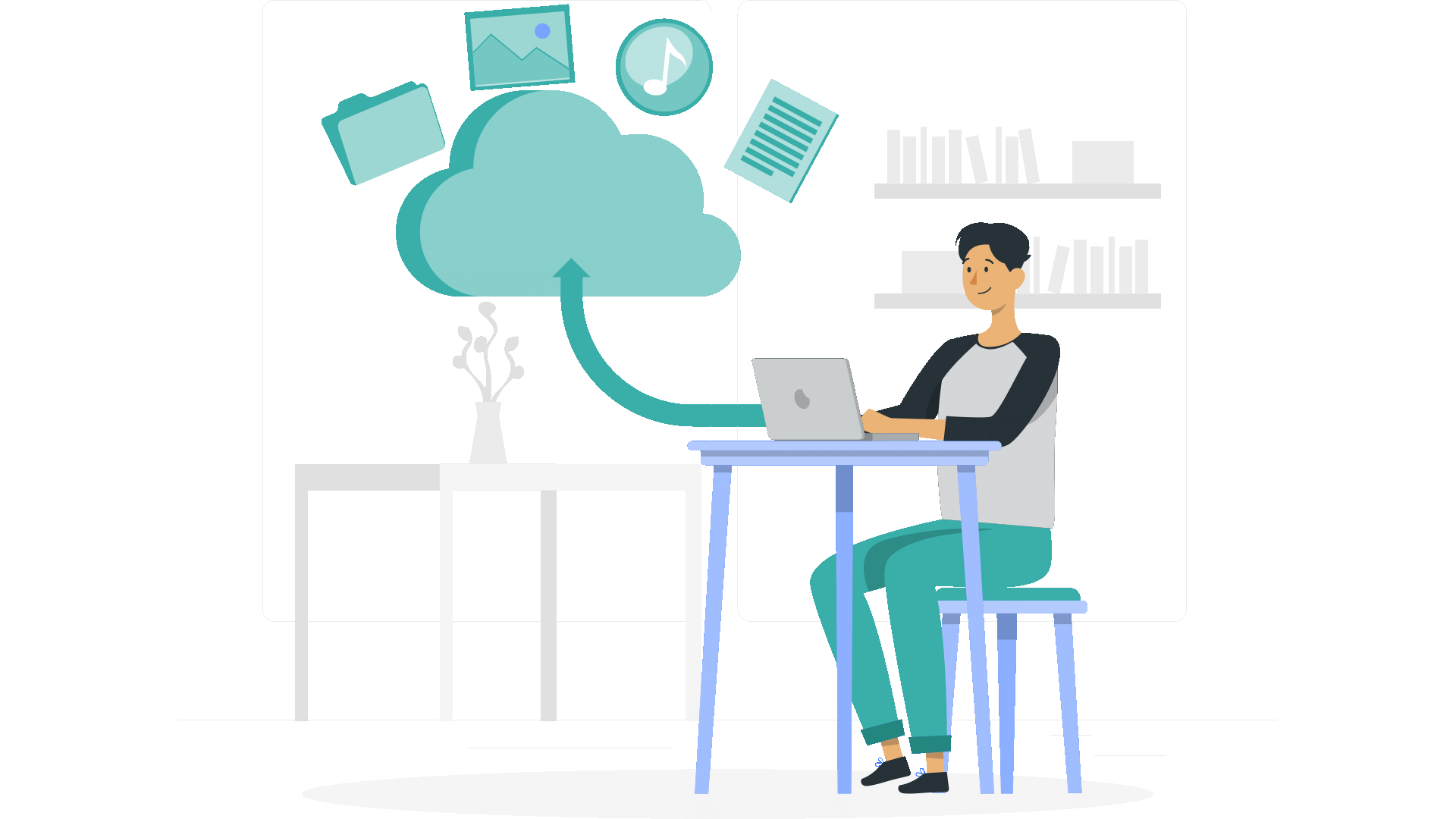 desktop as a service