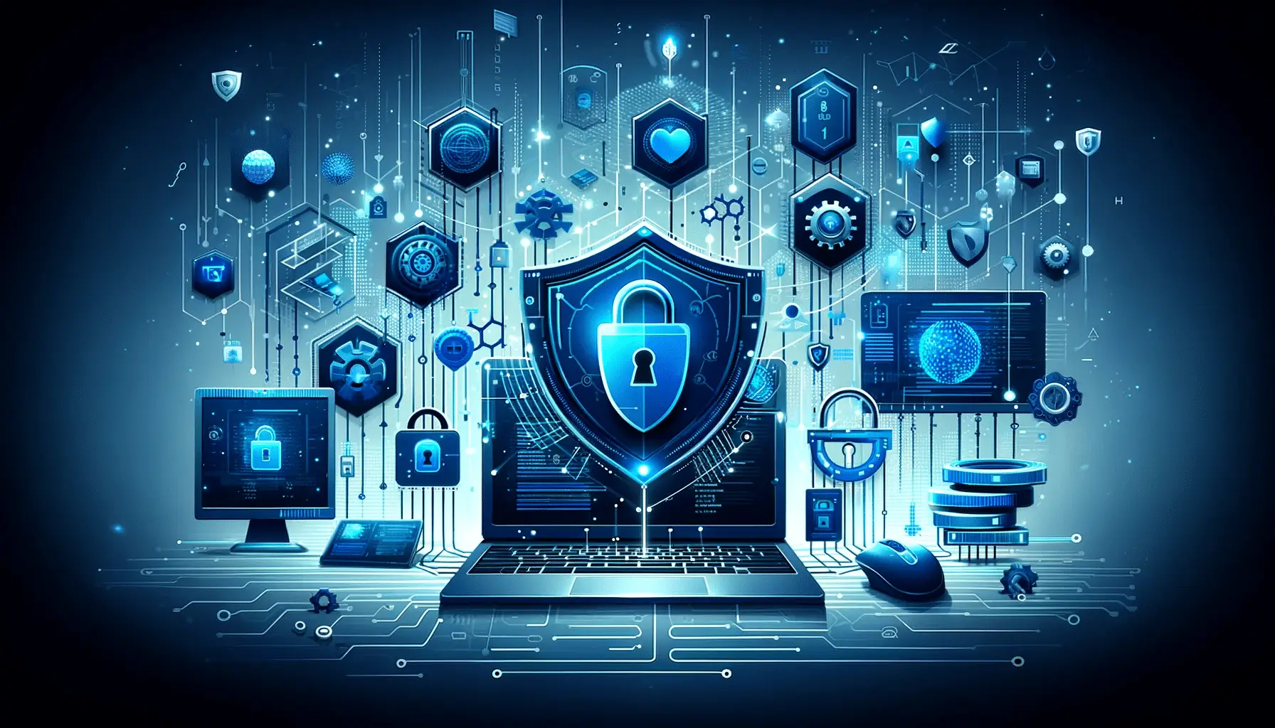 La cybersécurité managée par Gigarun